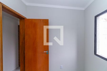 Quarto 2 de apartamento à venda com 2 quartos, 41m² em Vila California, São Paulo