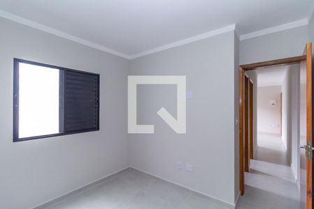 Quarto 1 de apartamento à venda com 2 quartos, 41m² em Vila California, São Paulo