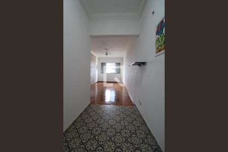 Sala de apartamento à venda com 2 quartos, 88m² em Jardim Chapadão, Campinas