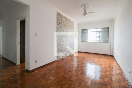 Sala de apartamento para alugar com 2 quartos, 88m² em Jardim Chapadão, Campinas