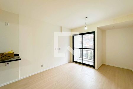 Studio de kitnet/studio à venda com 1 quarto, 25m² em Jardim Sao Paulo(zona Norte), São Paulo