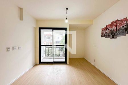 Studio de kitnet/studio à venda com 1 quarto, 25m² em Jardim Sao Paulo(zona Norte), São Paulo