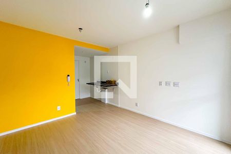 Studio de kitnet/studio à venda com 1 quarto, 25m² em Jardim Sao Paulo(zona Norte), São Paulo