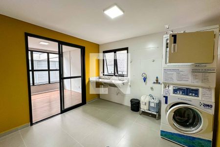 Studio à venda com 25m², 1 quarto e sem vaga Studio à venda com 25m², 1 quarto e sem vagaÁrea comum