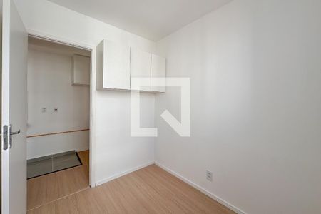 Quarto 1 de apartamento à venda com 2 quartos, 34m² em Barra Funda, São Paulo