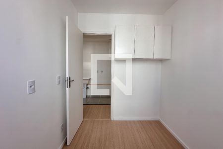 Quarto 1 de apartamento à venda com 2 quartos, 34m² em Barra Funda, São Paulo