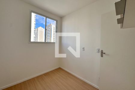 Quarto 1 de apartamento para alugar com 2 quartos, 34m² em Barra Funda, São Paulo