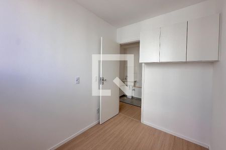 Quarto 1 de apartamento à venda com 2 quartos, 34m² em Barra Funda, São Paulo