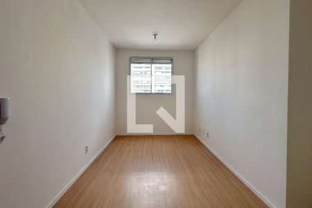Sala de apartamento à venda com 2 quartos, 34m² em Barra Funda, São Paulo