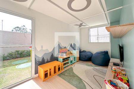 Apartamento à venda com 34m², 2 quartos e sem vaga Apartamento à venda com 34m², 2 quartos e sem vagaBrinquedoteca