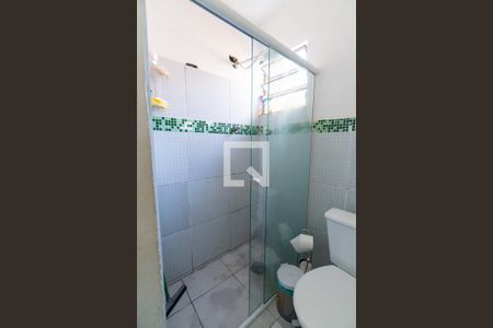 Banheiro Detalhe de casa à venda com 1 quarto, 170m² em Vila Santa Catarina, São Paulo