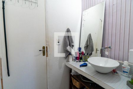 Banheiro de casa à venda com 1 quarto, 170m² em Vila Santa Catarina, São Paulo