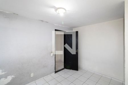 Quarto  de apartamento para alugar com 1 quarto, 39m² em Campo Grande, Rio de Janeiro
