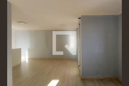Sala de apartamento para alugar com 2 quartos, 62m² em Bom Retiro, São Paulo