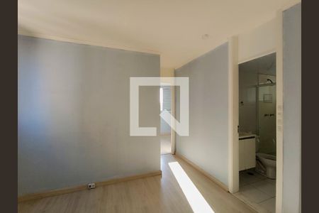 Sala de apartamento para alugar com 2 quartos, 62m² em Bom Retiro, São Paulo
