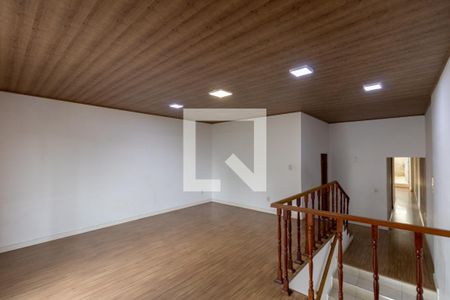 Sala de casa para alugar com 3 quartos, 85m² em Parque Maria Luiza, São Paulo