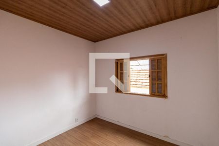 Quarto 1 de casa para alugar com 3 quartos, 85m² em Parque Maria Luiza, São Paulo