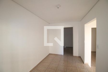 Sala   de casa para alugar com 2 quartos, 60m² em Jardim Maringa, São Paulo
