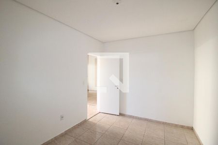 Quarto 2 - Suíte de casa para alugar com 3 quartos, 60m² em Jardim Maringa, São Paulo