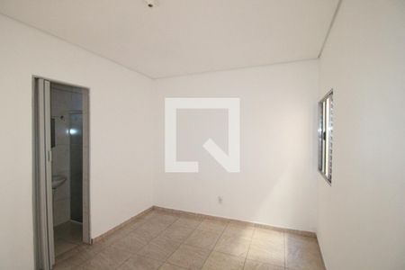 Quarto 2 - Suíte de casa para alugar com 2 quartos, 60m² em Jardim Maringa, São Paulo