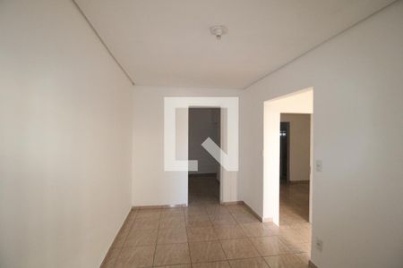 Sala   de casa para alugar com 3 quartos, 60m² em Jardim Maringa, São Paulo
