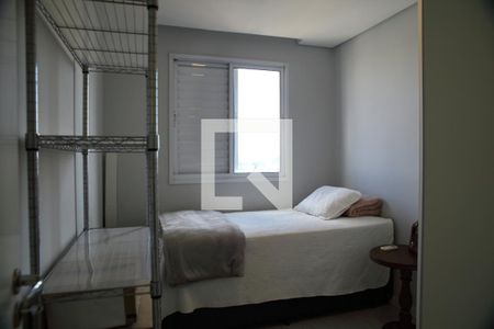 Apartamento para alugar com 2 quartos, 55m² em Jardim Olavo Bilac, São Bernardo do Campo