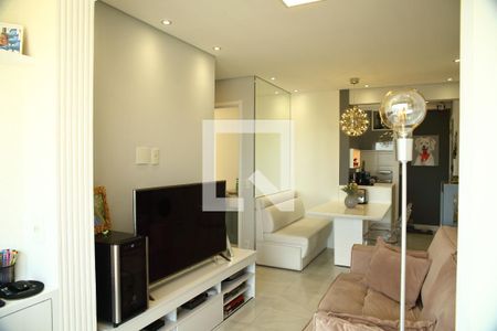 Apartamento para alugar com 2 quartos, 54m² em Jardim Olavo Bilac, São Bernardo do Campo