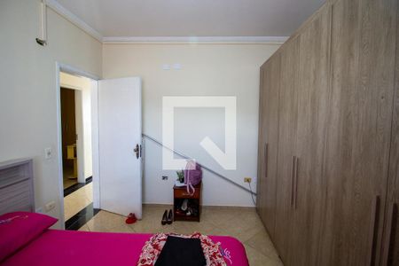 Quarto 2 de casa para alugar com 3 quartos, 87m² em Vila Curuçá Velha, São Paulo