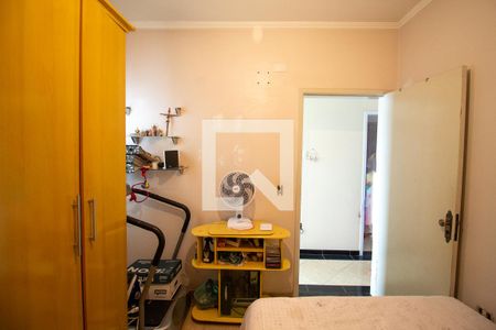 Quarto 1 de casa para alugar com 3 quartos, 87m² em Vila Curuçá Velha, São Paulo