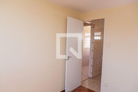 Quarto 1 de apartamento para alugar com 2 quartos, 49m² em Conjunto Habitacional Padre Manoel de Paiva, São Paulo