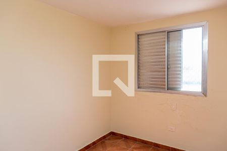 Quarto 1 de apartamento para alugar com 2 quartos, 49m² em Conjunto Habitacional Padre Manoel de Paiva, São Paulo