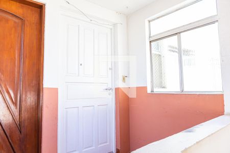 Apartamento para alugar com 49m², 2 quartos e 1 vaga Apartamento para alugar com 49m², 2 quartos e 1 vagaÁrea comum