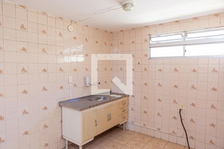 Apartamento para alugar com 49m², 2 quartos e 1 vaga Apartamento para alugar com 49m², 2 quartos e 1 vagacozinha