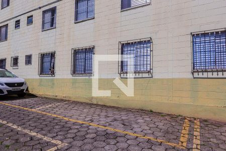 Apartamento para alugar com 49m², 2 quartos e 1 vaga Apartamento para alugar com 49m², 2 quartos e 1 vagaGaragem