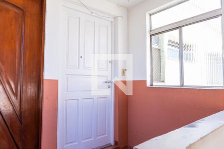 Apartamento para alugar com 49m², 2 quartos e 1 vaga Apartamento para alugar com 49m², 2 quartos e 1 vagaÁrea comum