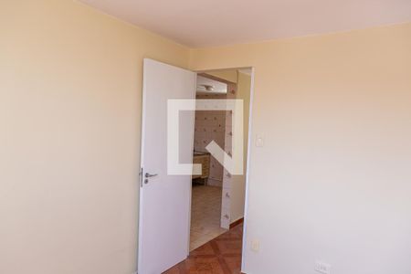 Quarto 2 de apartamento para alugar com 2 quartos, 49m² em Conjunto Habitacional Padre Manoel de Paiva, São Paulo