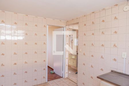 Apartamento para alugar com 49m², 2 quartos e 1 vaga Apartamento para alugar com 49m², 2 quartos e 1 vagacozinha