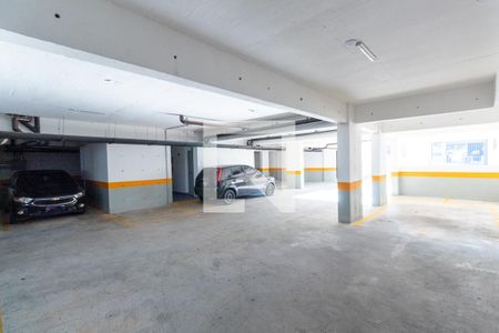 Apartamento à venda com 39m², 1 quarto e sem vagaGaragem