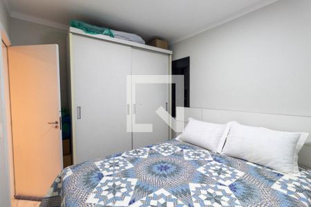 Apartamento à venda com 39m², 1 quarto e sem vagaQuarto