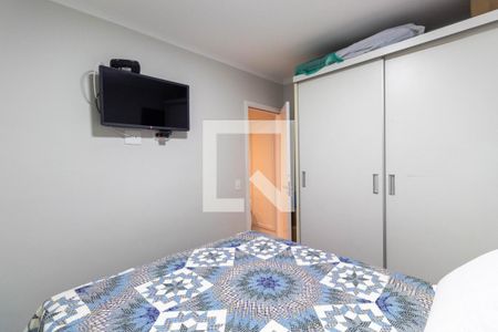 Apartamento à venda com 39m², 1 quarto e sem vagaQuarto