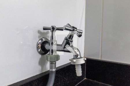 Apartamento à venda com 39m², 1 quarto e sem vagaLavanderia (Torneira)