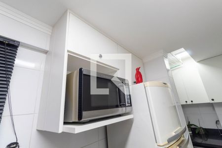 Apartamento à venda com 39m², 1 quarto e sem vagaCozinha