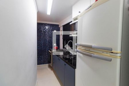 Apartamento à venda com 39m², 1 quarto e sem vagaCozinha