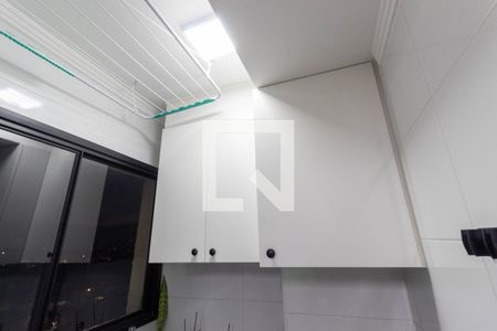 Apartamento à venda com 39m², 1 quarto e sem vagaLavanderia