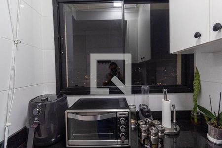 Apartamento à venda com 39m², 1 quarto e sem vagaLavanderia