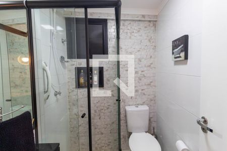 Apartamento à venda com 39m², 1 quarto e sem vagaBanheiro