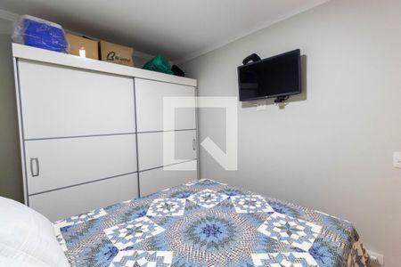 Apartamento à venda com 39m², 1 quarto e sem vagaQuarto