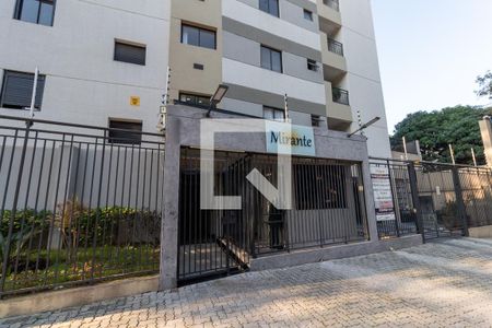 Apartamento à venda com 39m², 1 quarto e sem vagaFachada do Prédio