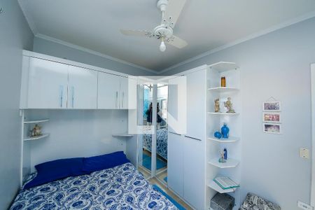 Suíte 1 de casa para alugar com 2 quartos, 120m² em Vila Ema, São Paulo
