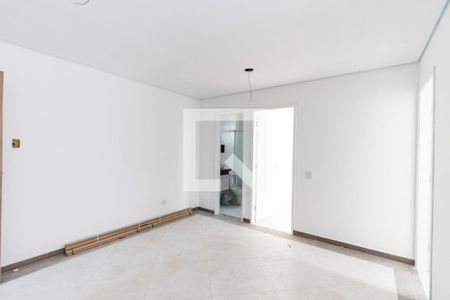 Sala/Cozinha de apartamento para alugar com 2 quartos, 40m² em Vila Leopoldina, São Paulo